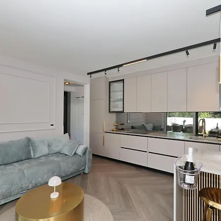 Appartement Robell Privater Garten Beheizter Pool Strandnaehe Zaton (Zadar)