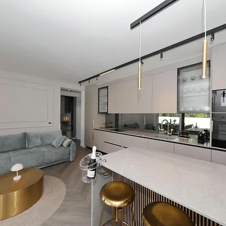 Robell Privater Garten Beheizter Pool Strandnaehe شقة زاتون
