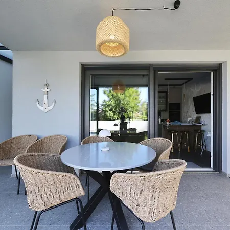 Robell Privater Garten Beheizter Pool Strandnaehe * زاتون