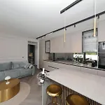 Robell Privater Garten Beheizter Pool Strandnaehe Daire Zaton (Zadar)