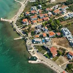 Robell Privater Garten Beheizter Pool Strandnaehe Daire