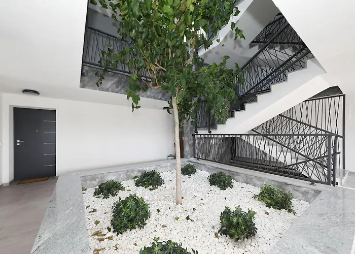 Robell Privater Garten Beheizter Pool Strandnaehe Апартаменты