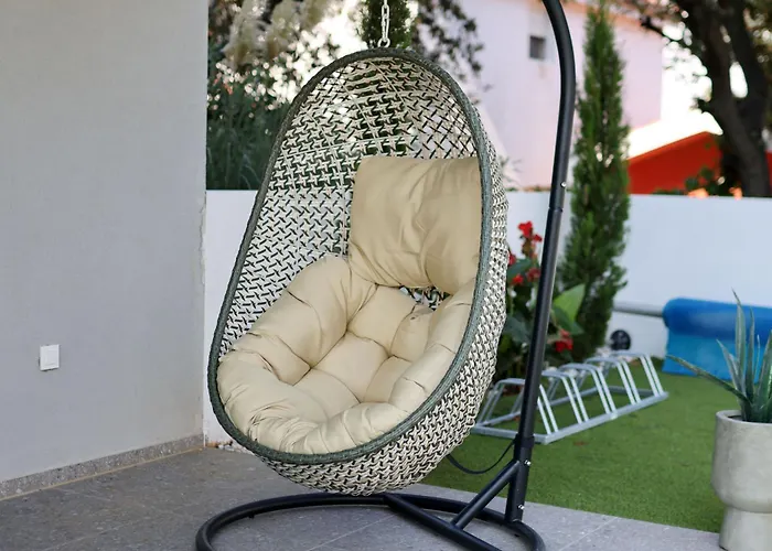 Robell Privater Garten Beheizter Pool Strandnaehe * Zaton (Zadar)