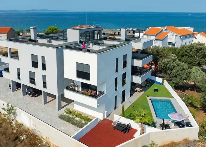Robell Privater Garten Beheizter Pool Strandnaehe * Затон